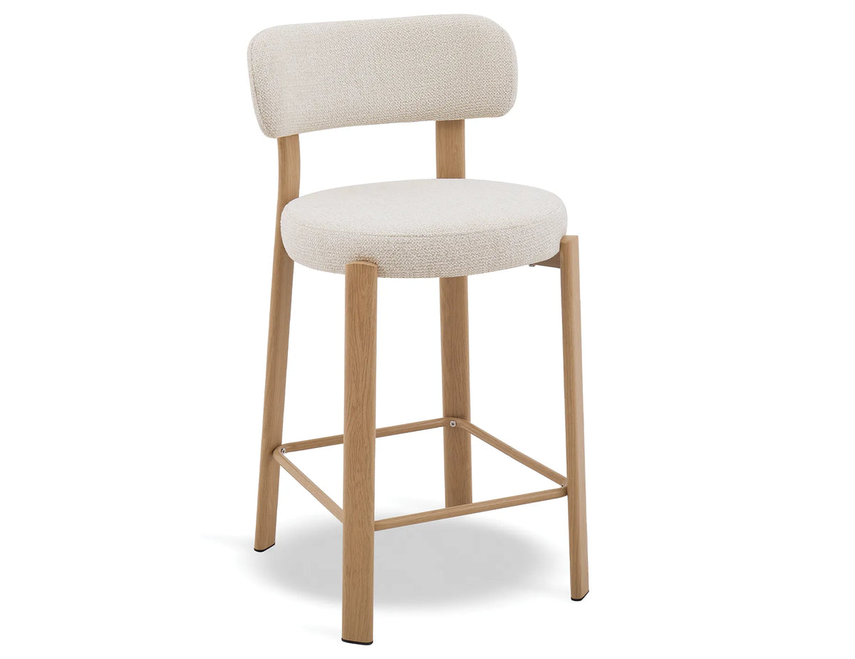 Nodus Kitchen Stool