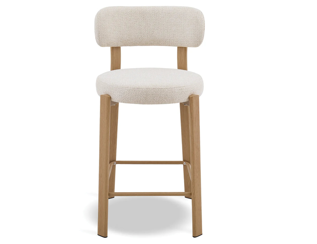Nodus Kitchen Stool