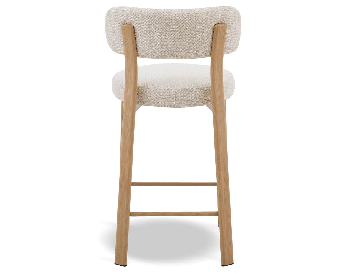 Nodus Kitchen Stool