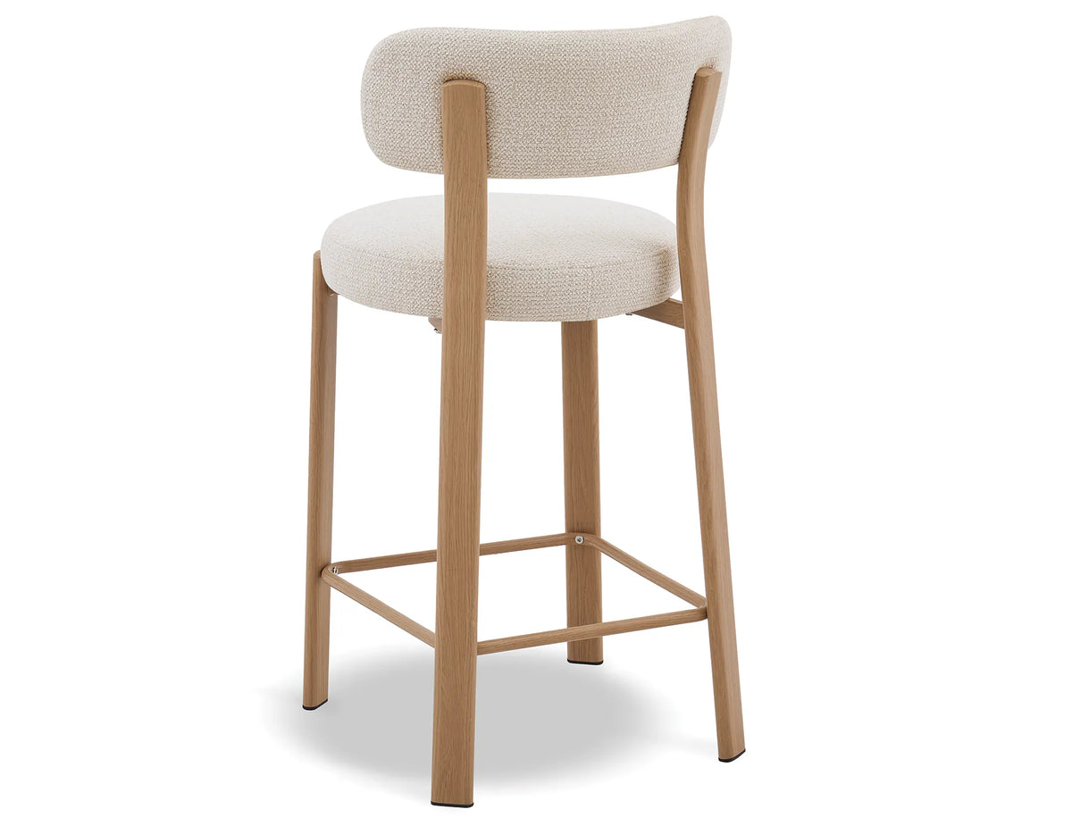 Nodus Kitchen Stool