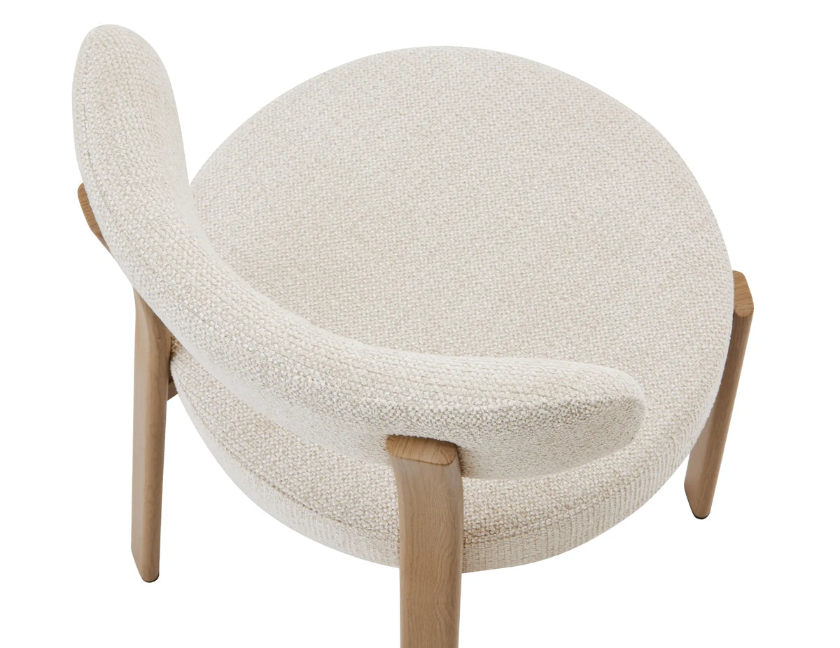 Nodus Kitchen Stool