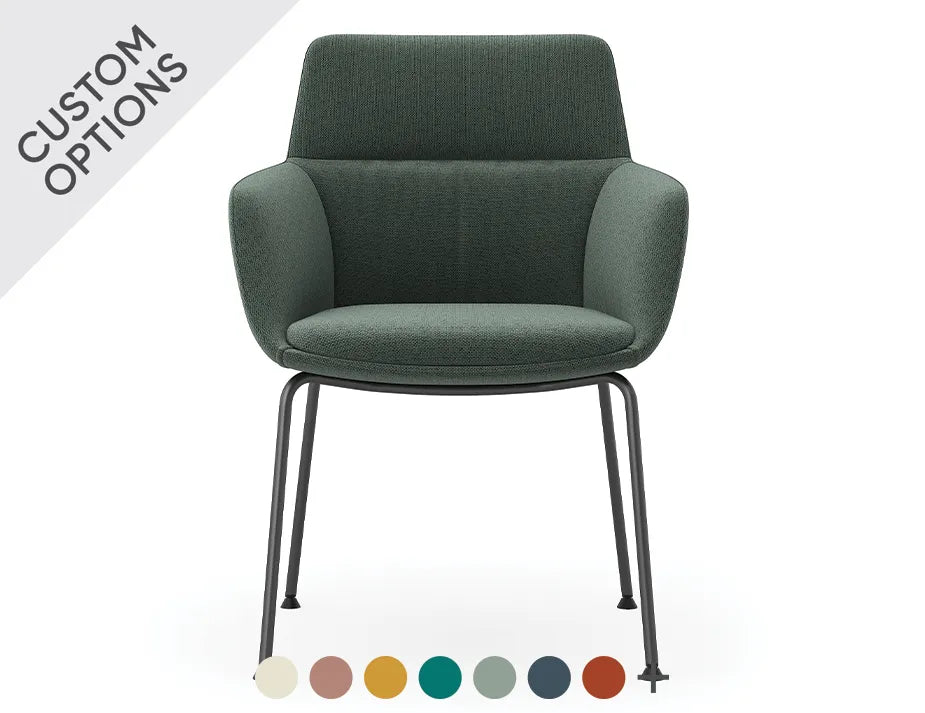 Nola Armchair
