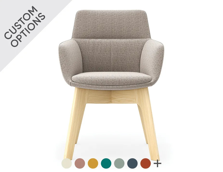 Nola Armchair