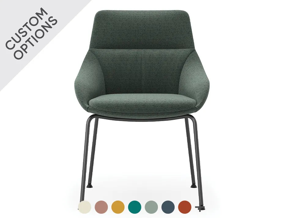 Nola Armchair