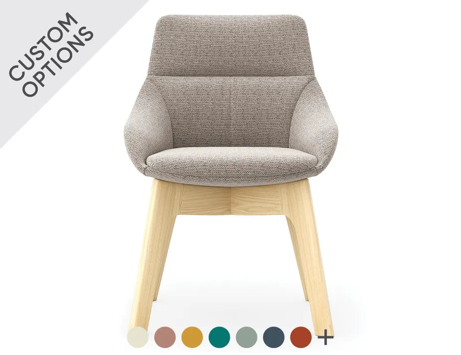 Nola Armchair