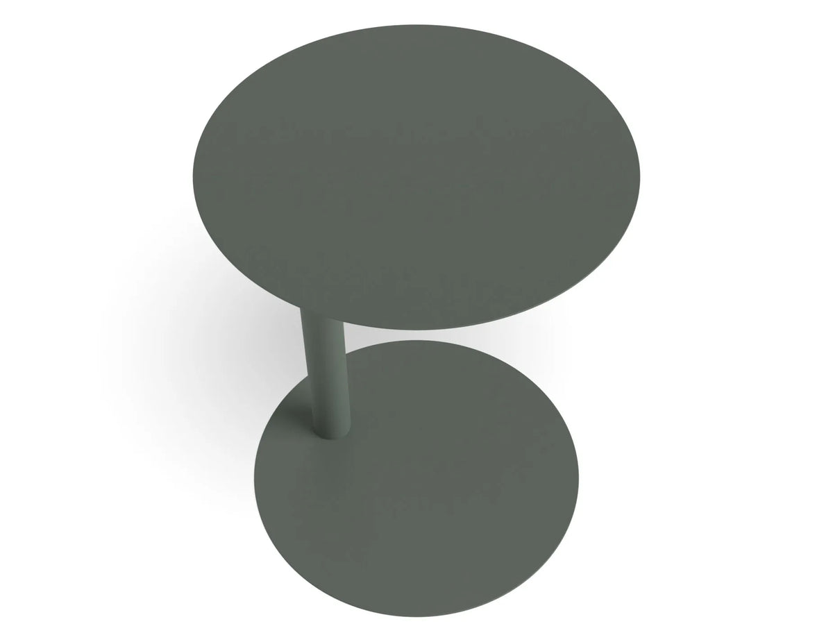 Nook Side Table