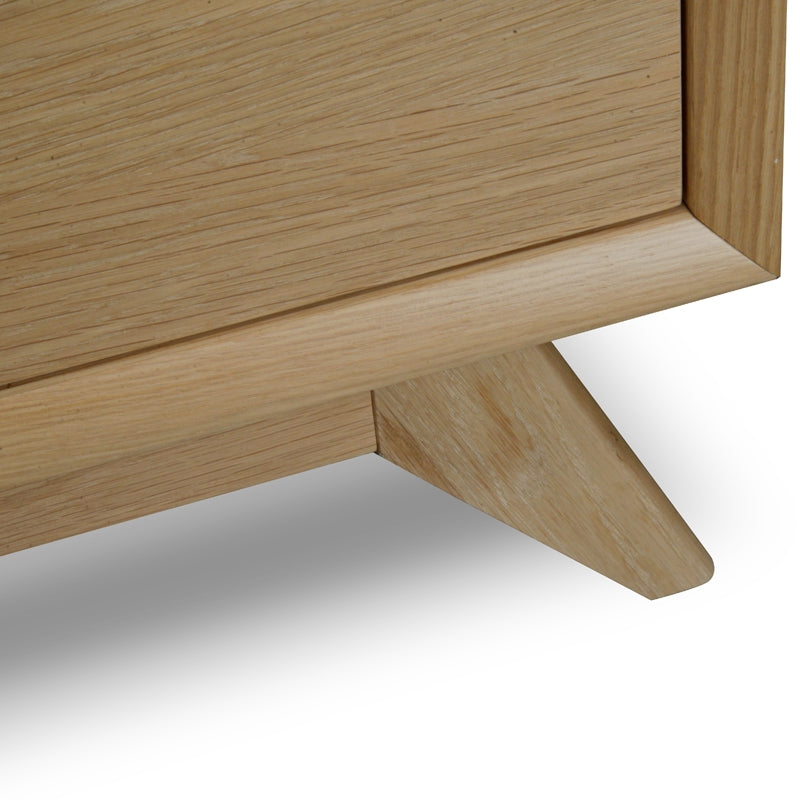 Wainland 6 Drawer Wide Chest