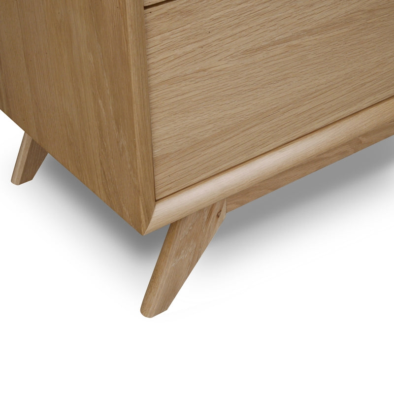 Wainland 6 Drawer Wide Chest