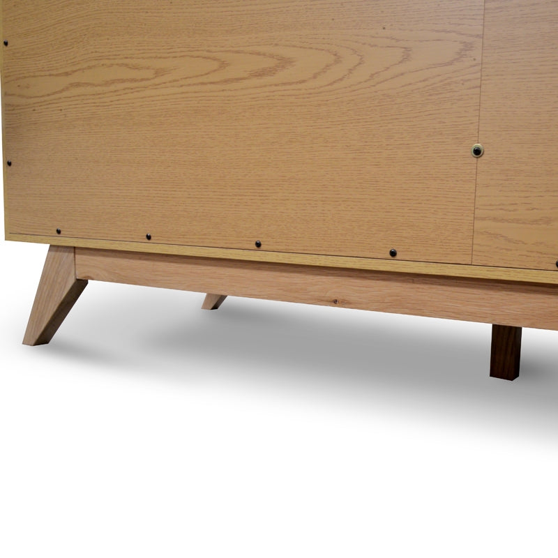 Wainland 6 Drawer Wide Chest