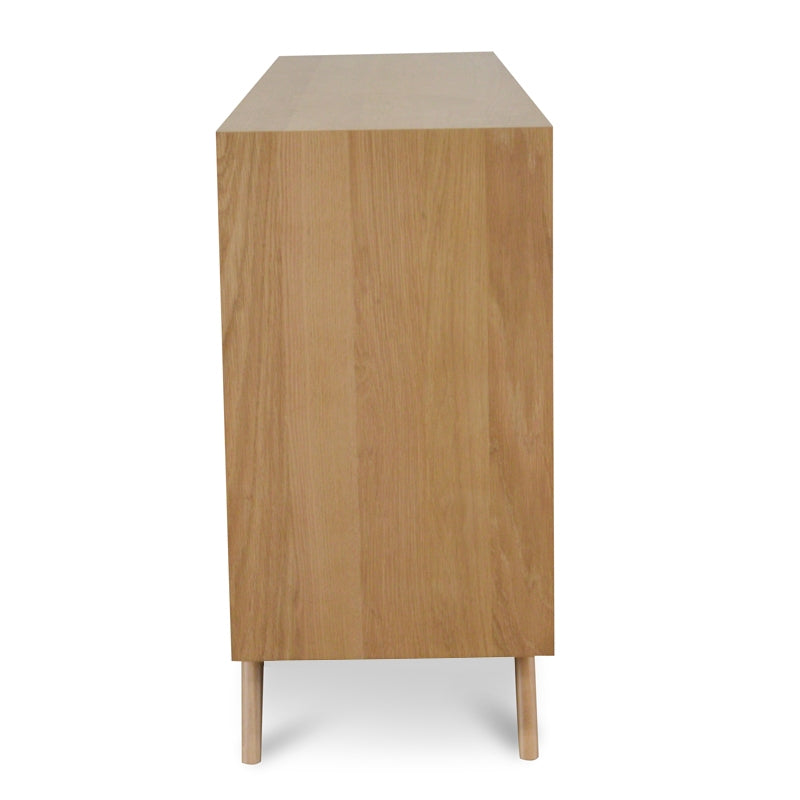 Wainland 6 Drawer Wide Chest