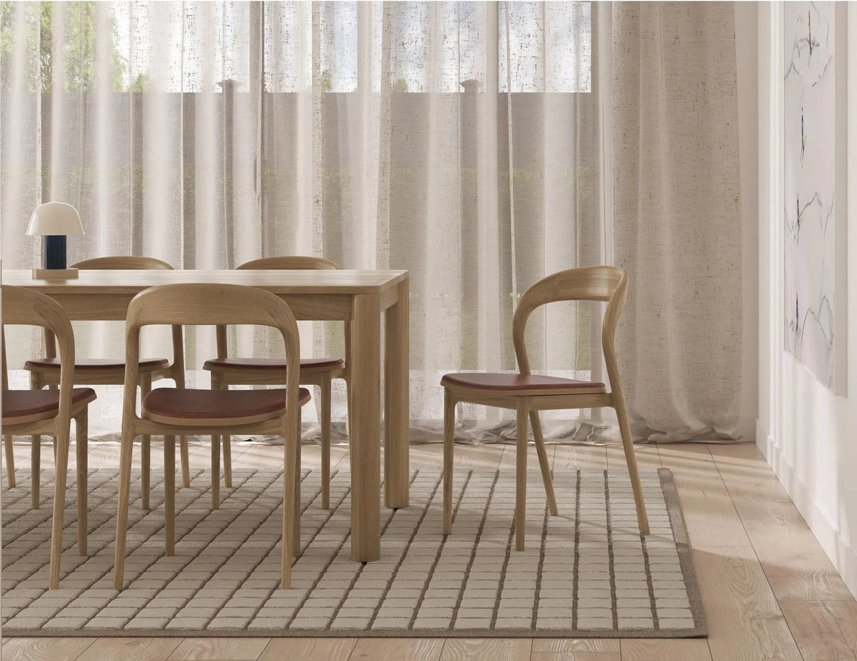 Nordica 160cm Dining Table