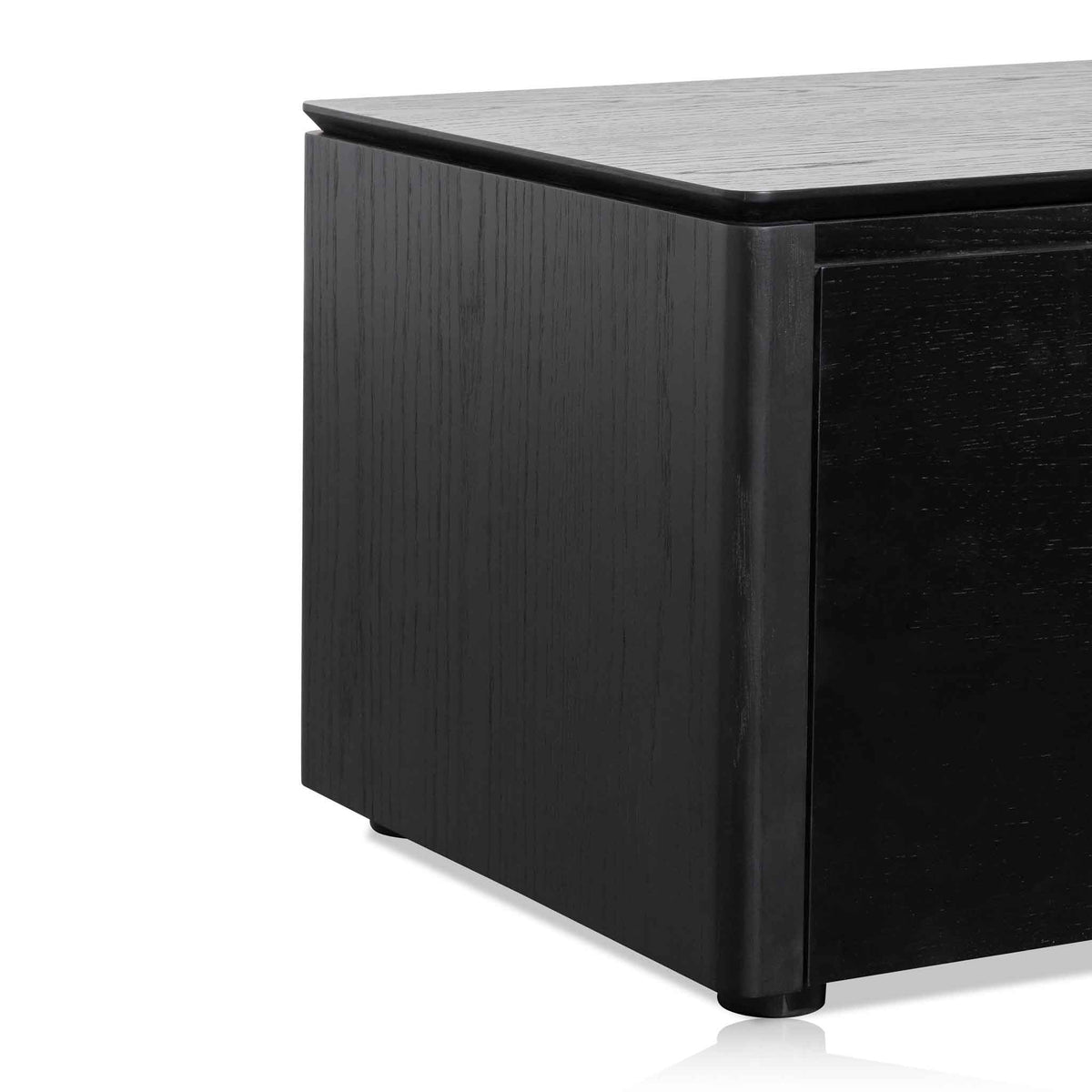 Longridge TV Entertainment Unit with Middle Drawer