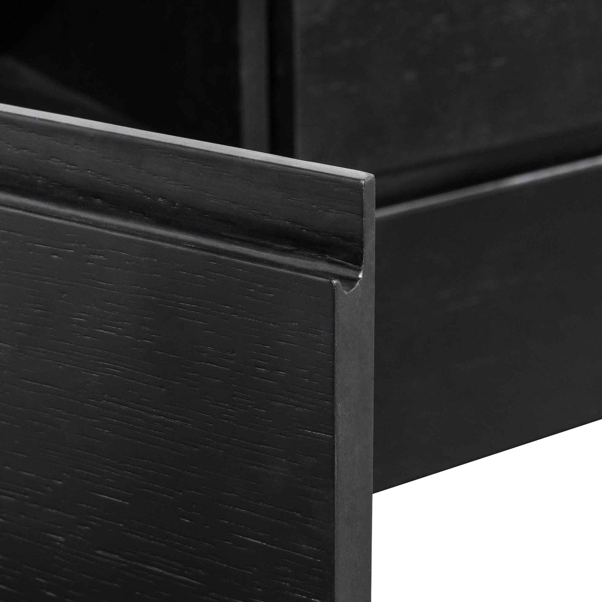 Longridge TV Entertainment Unit with Middle Drawer