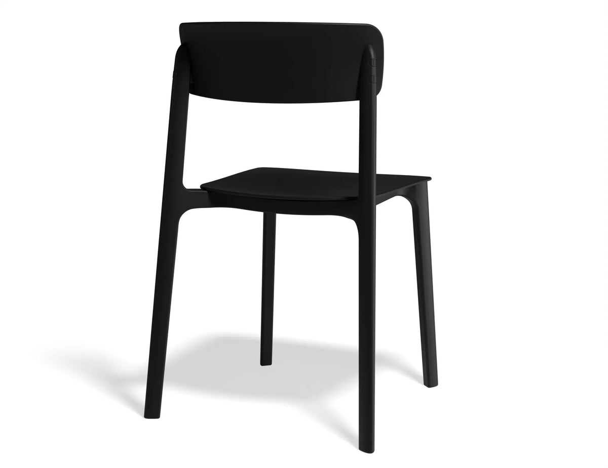 Notion Outdoor Dining Chair