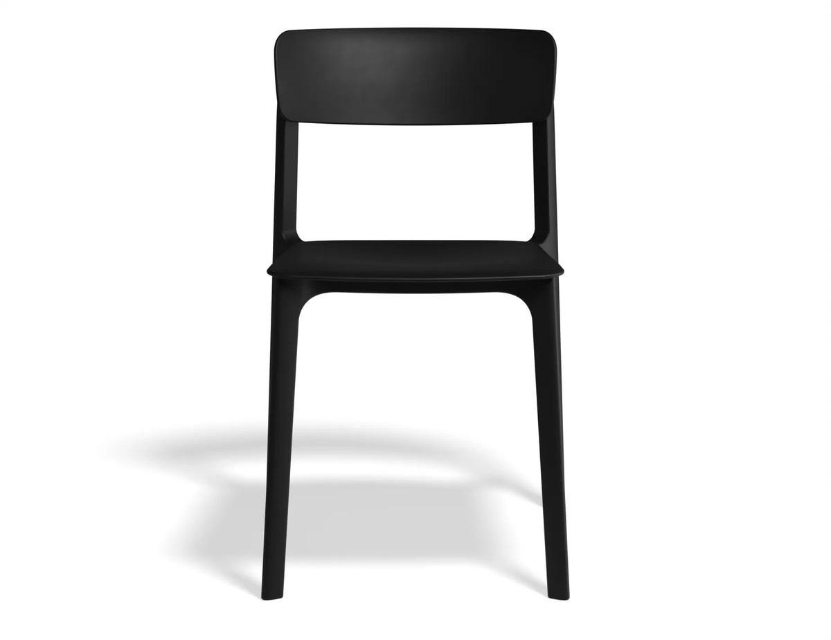 Notion Outdoor Dining Chair