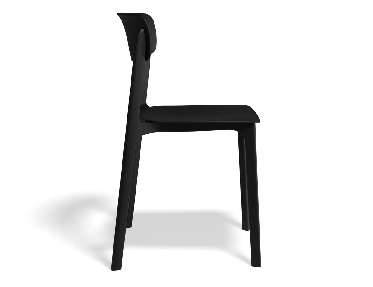 Notion Outdoor Dining Chair