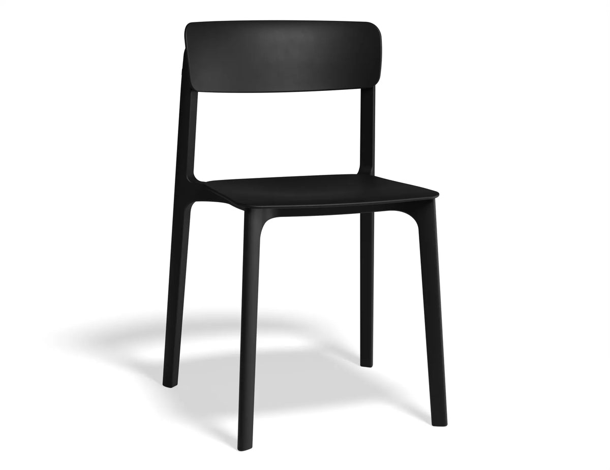 Notion Outdoor Dining Chair