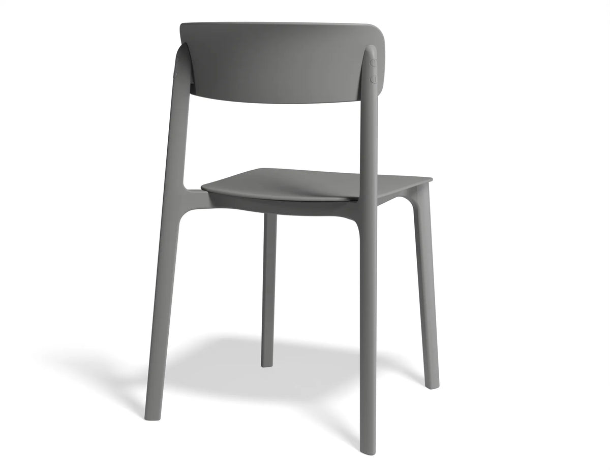 Notion Outdoor Dining Chair