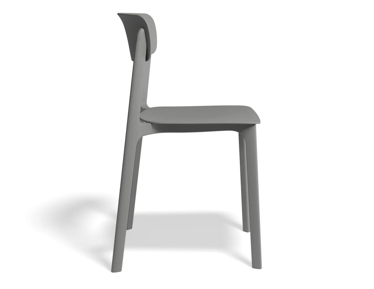 Notion Outdoor Dining Chair