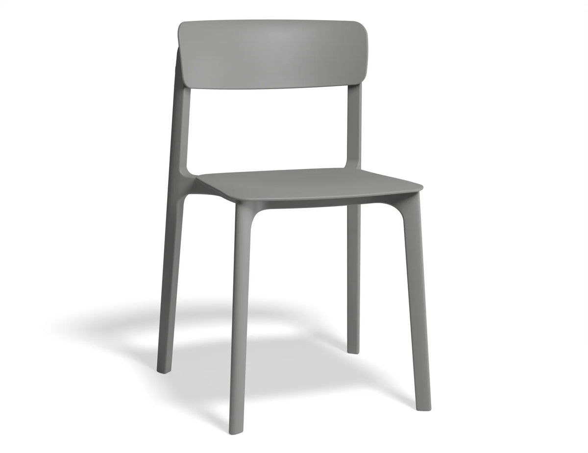 Notion Outdoor Dining Chair