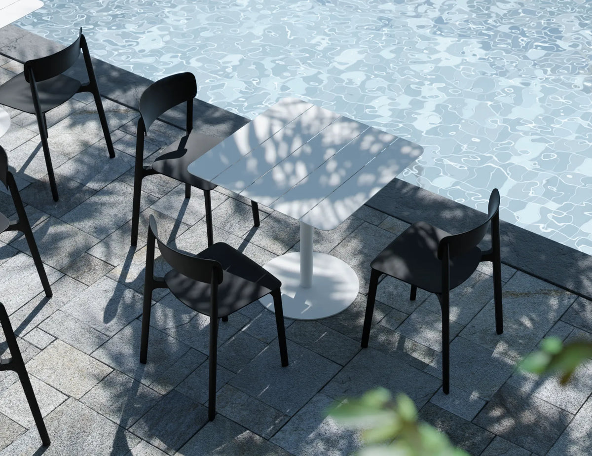 Notion Outdoor Dining Chair