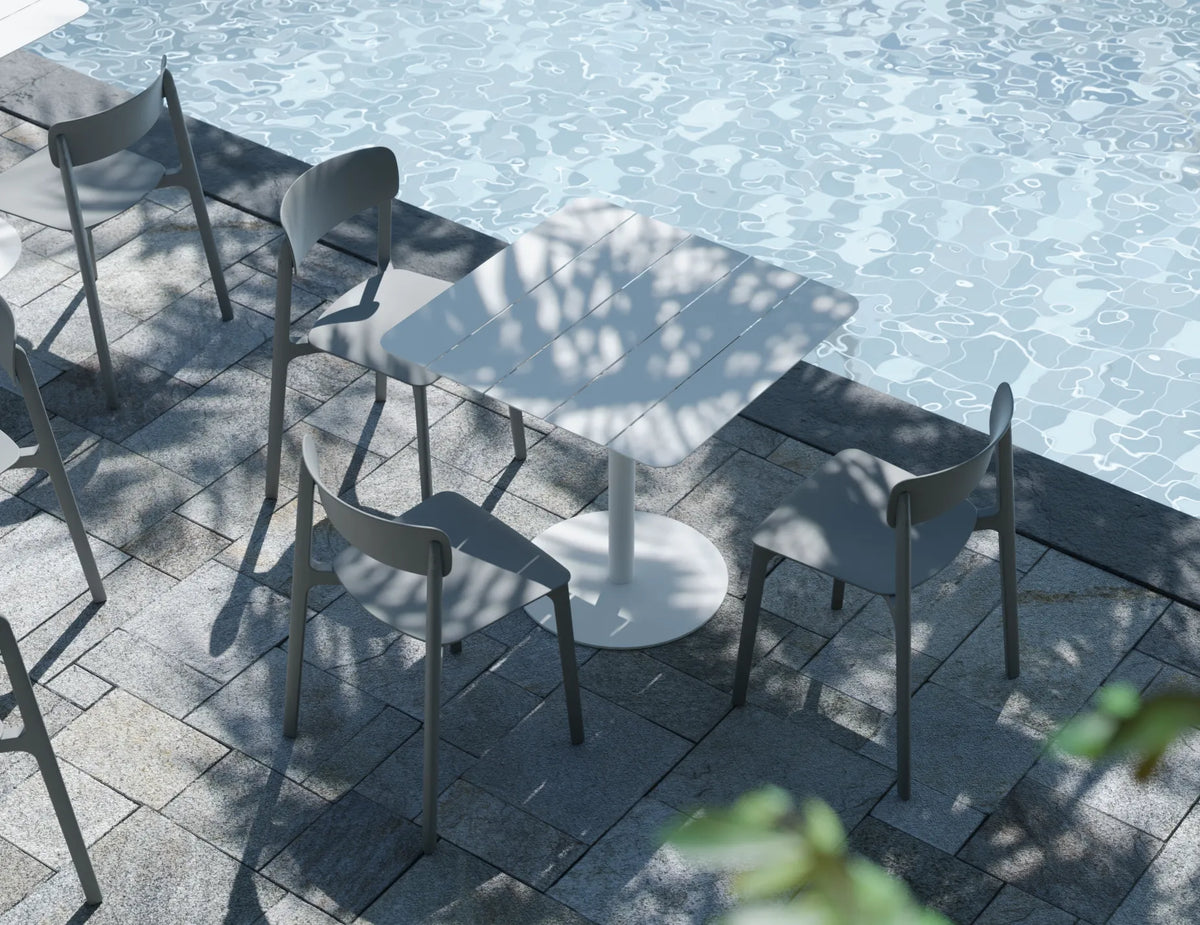 Notion Outdoor Dining Chair