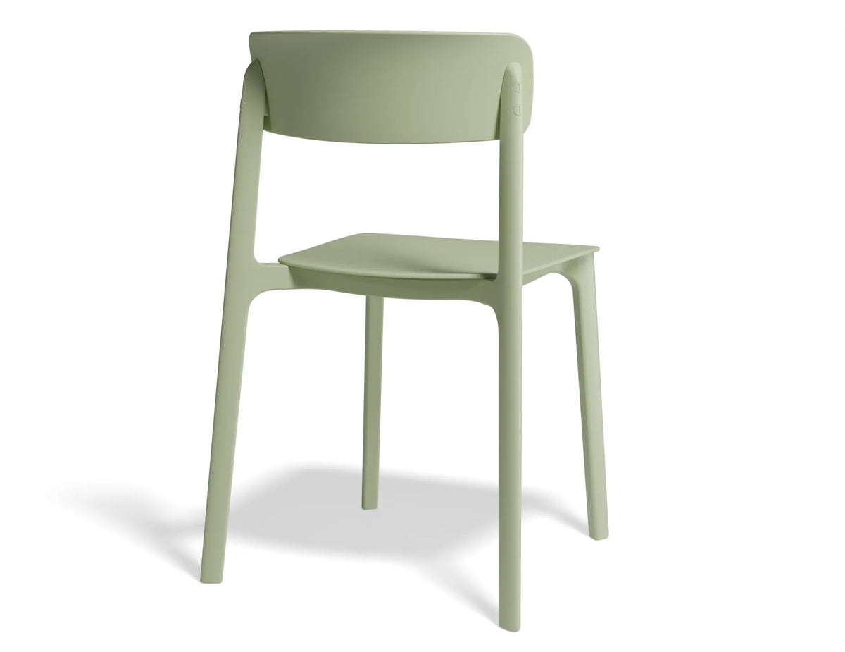 Notion Outdoor Dining Chair