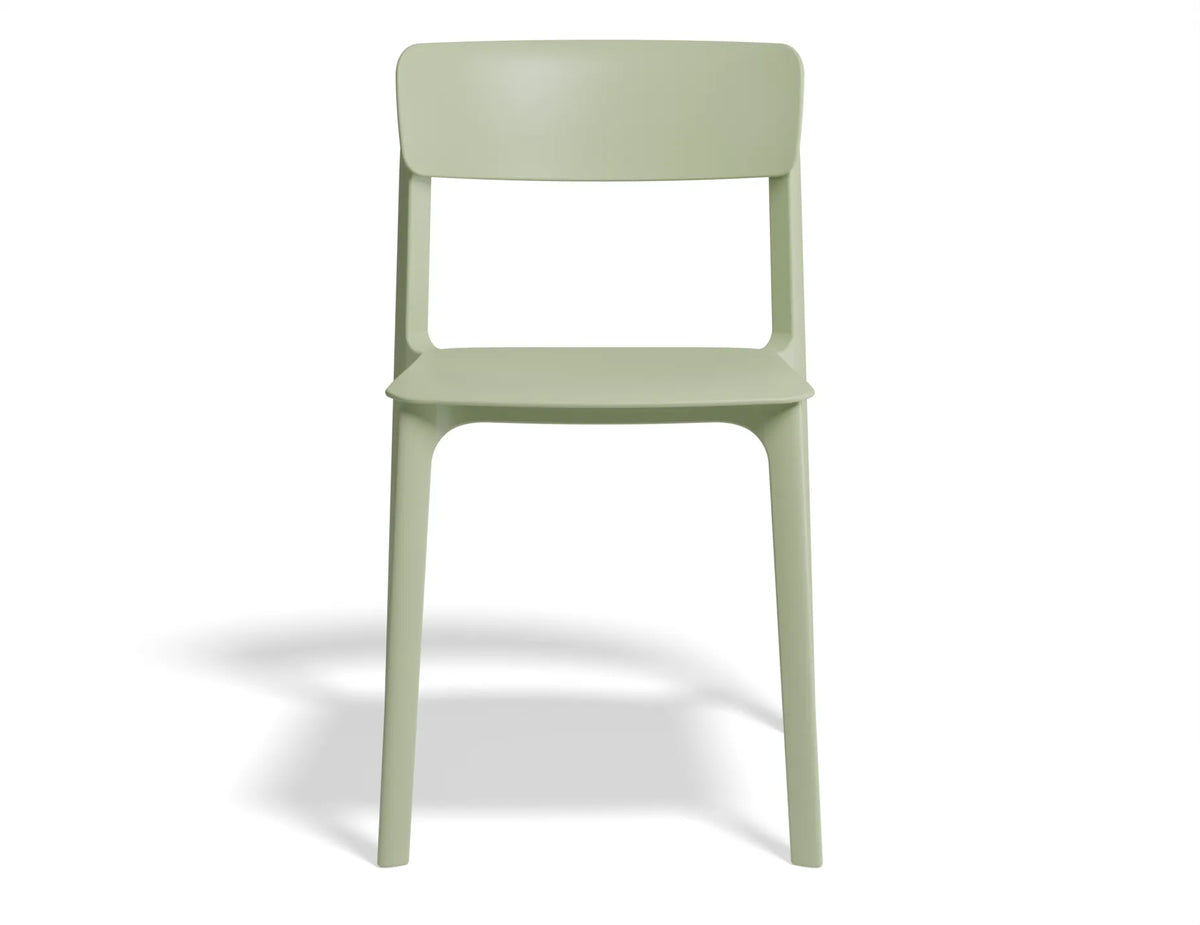 Notion Outdoor Dining Chair