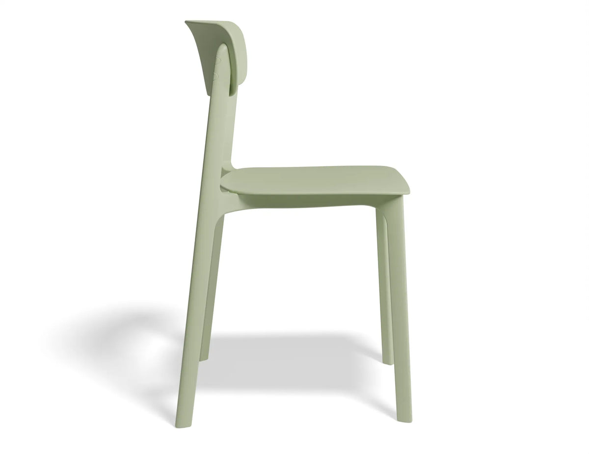 Notion Outdoor Dining Chair