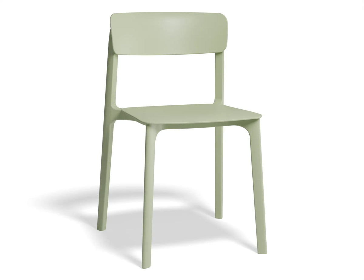 Notion Outdoor Dining Chair