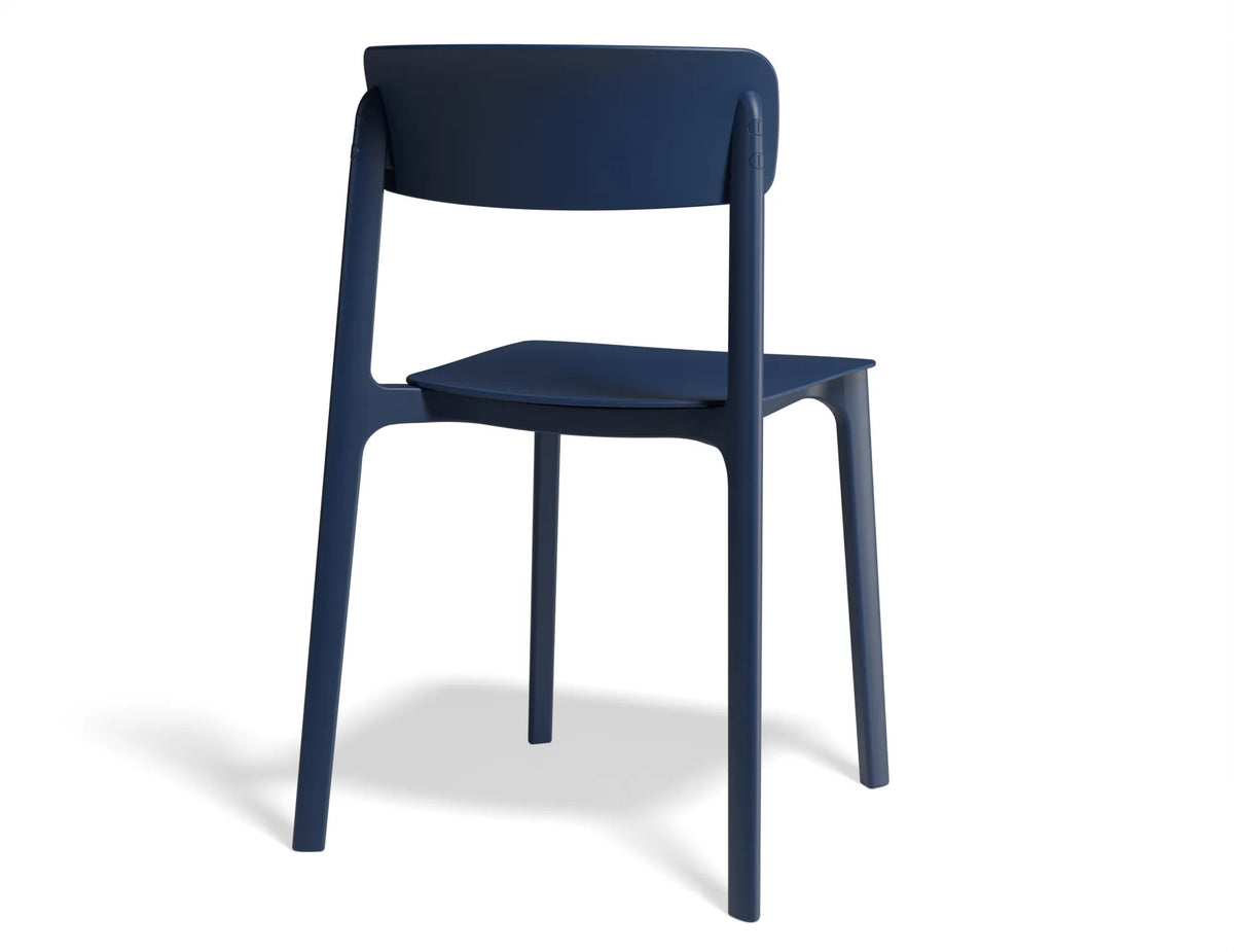 Notion Outdoor Dining Chair