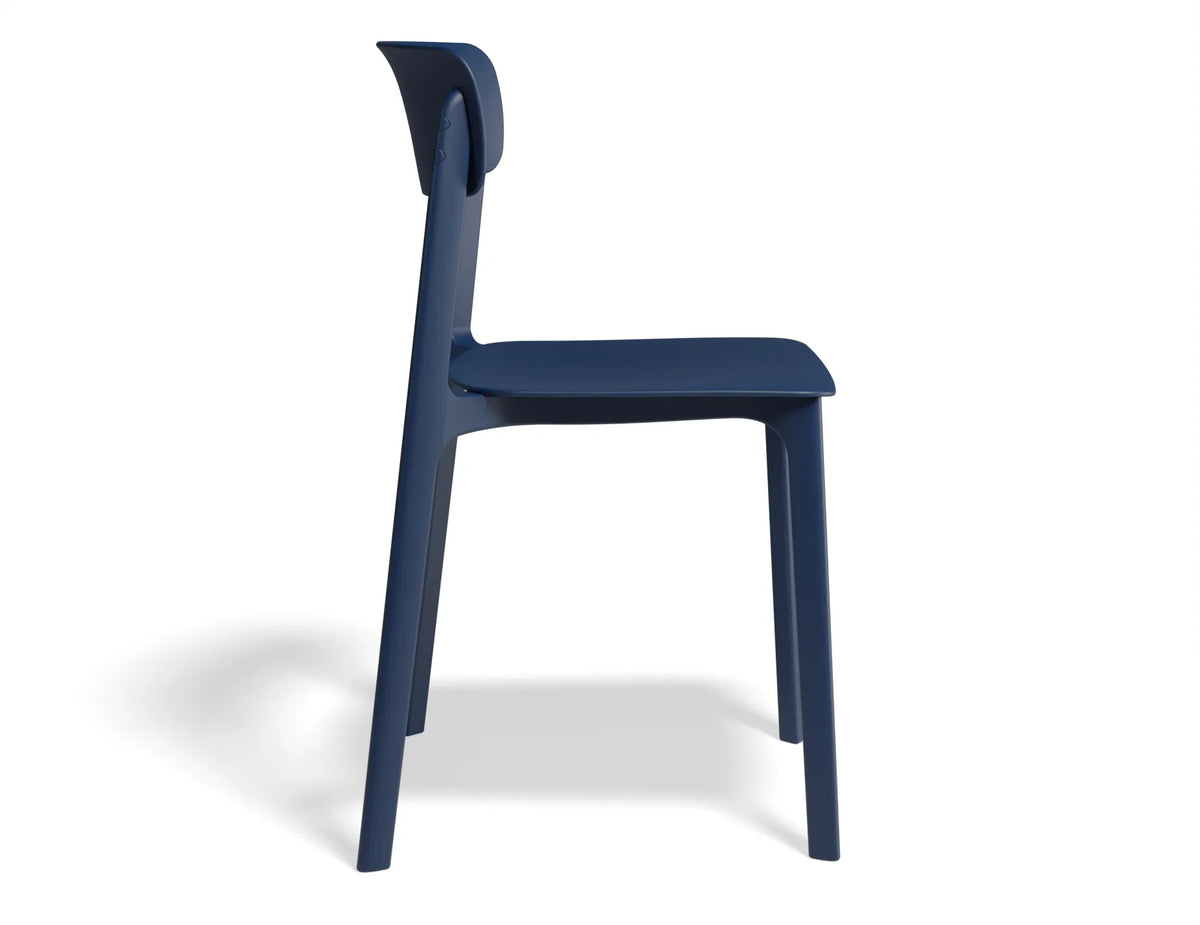 Notion Outdoor Dining Chair