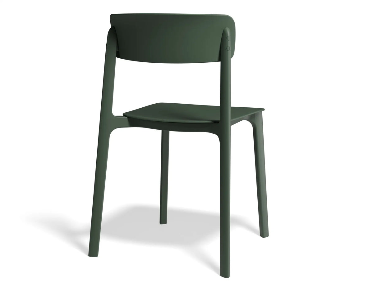 Notion Outdoor Dining Chair