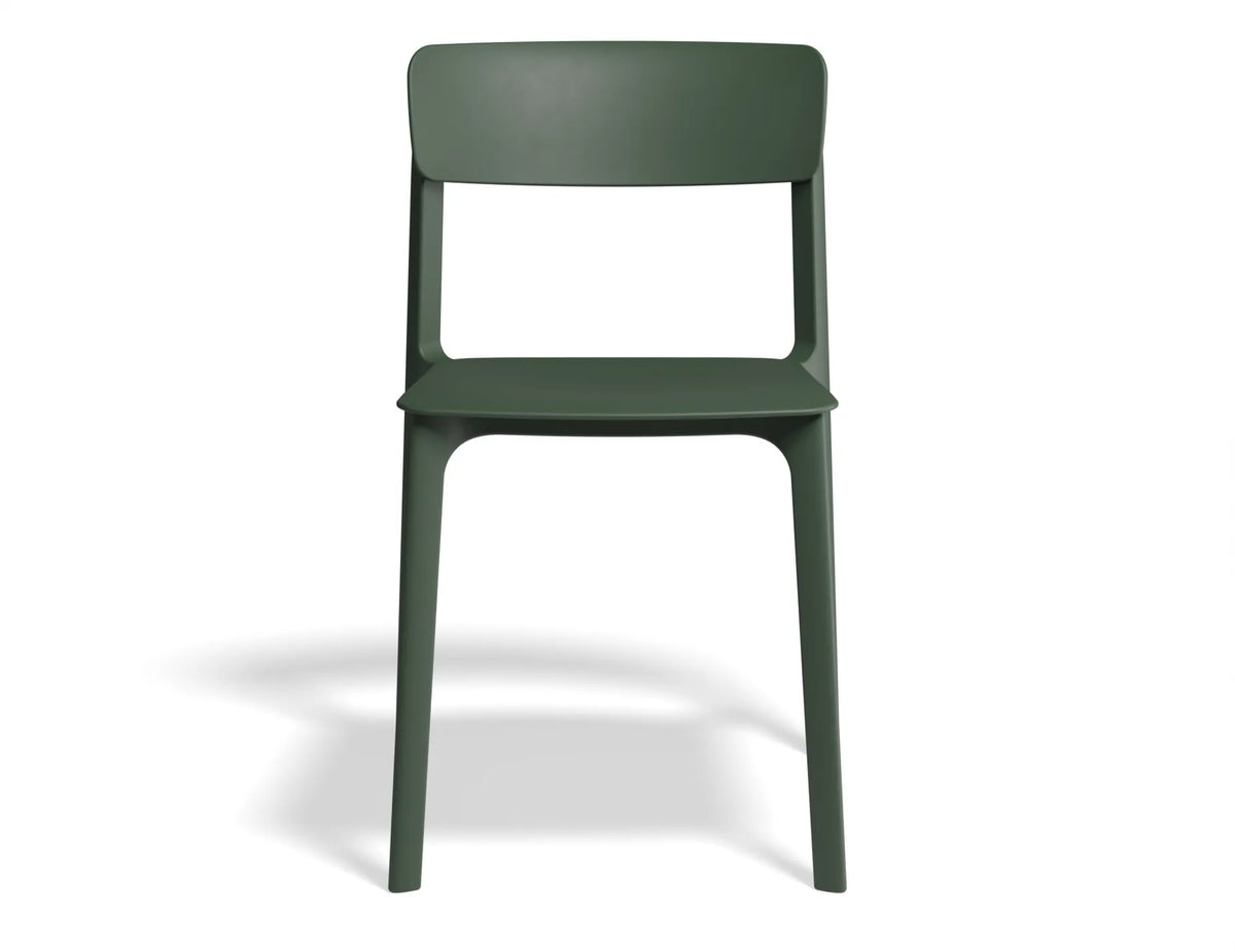 Notion Outdoor Dining Chair