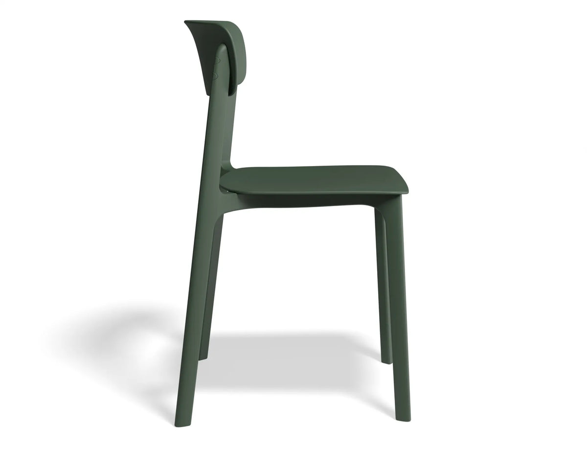 Notion Outdoor Dining Chair