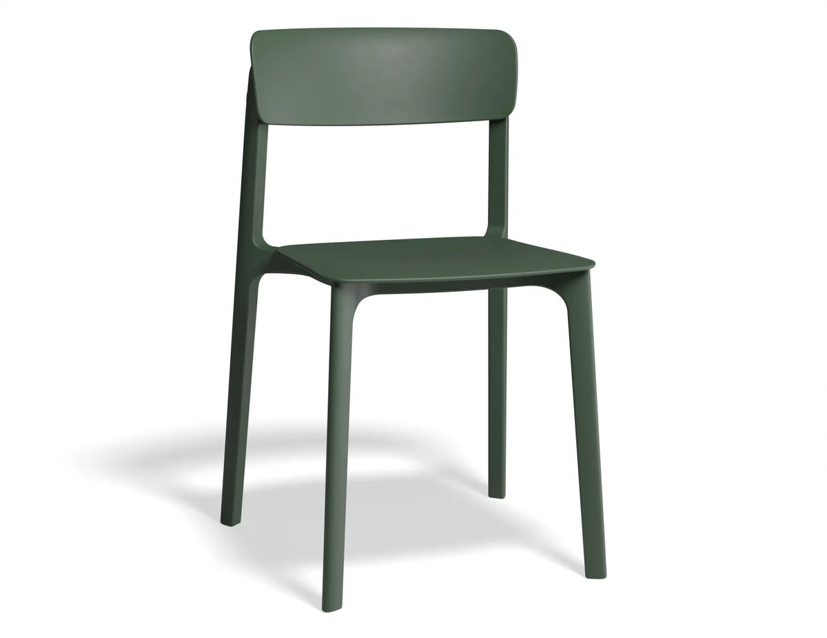 Notion Outdoor Dining Chair