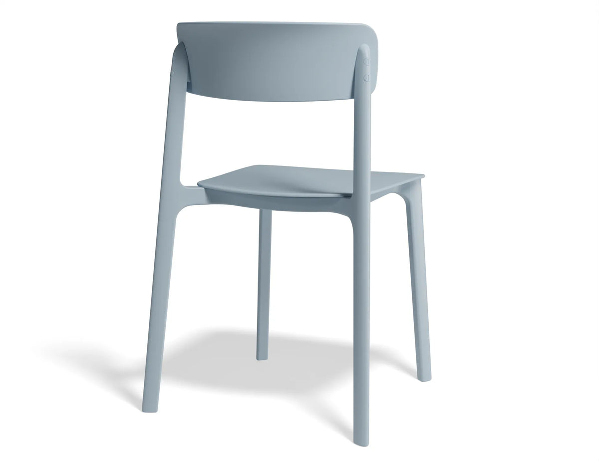 Notion Outdoor Dining Chair