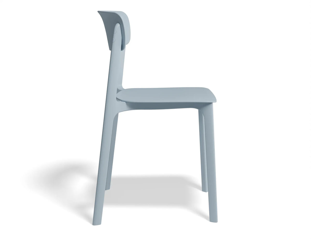 Notion Outdoor Dining Chair