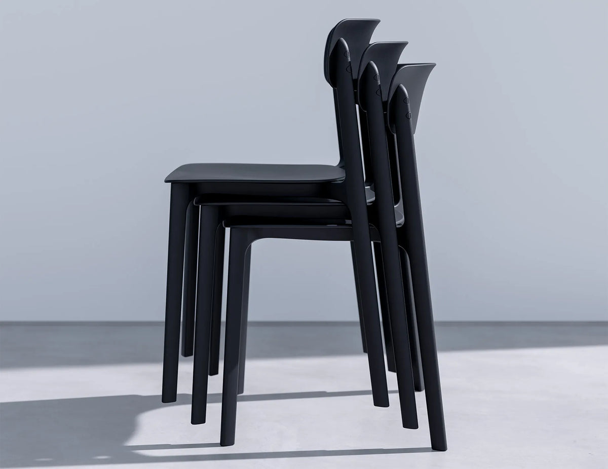 Notion Outdoor Dining Chair