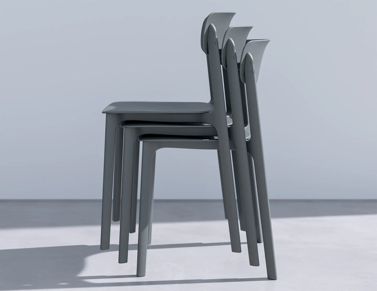 Notion Outdoor Dining Chair