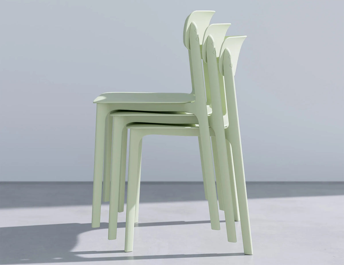 Notion Outdoor Dining Chair