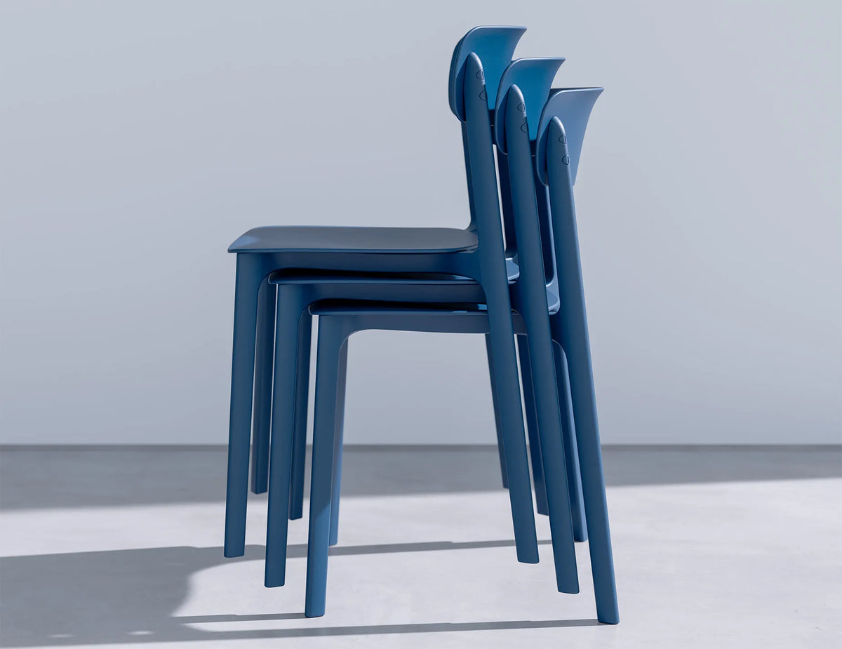 Notion Outdoor Dining Chair