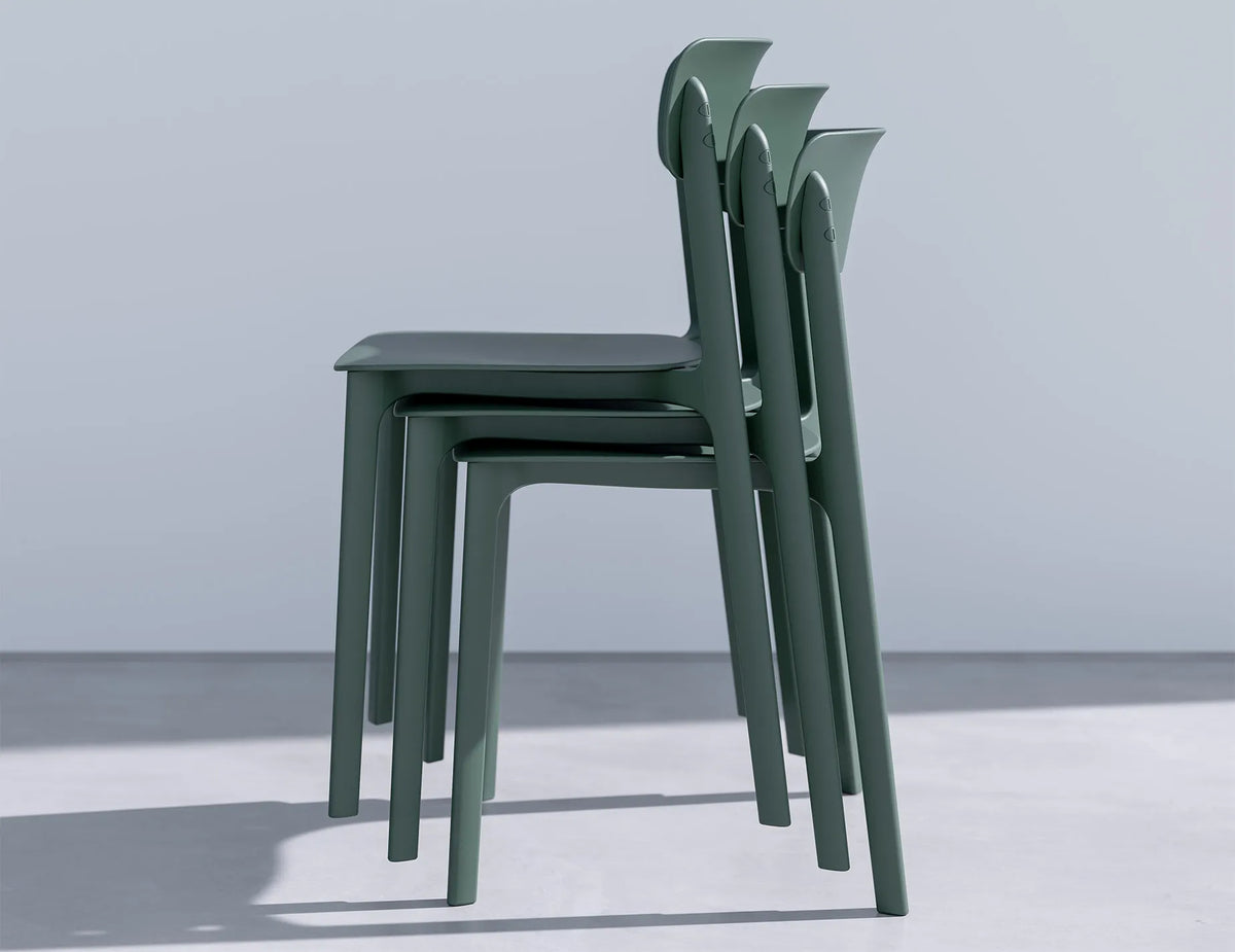 Notion Outdoor Dining Chair
