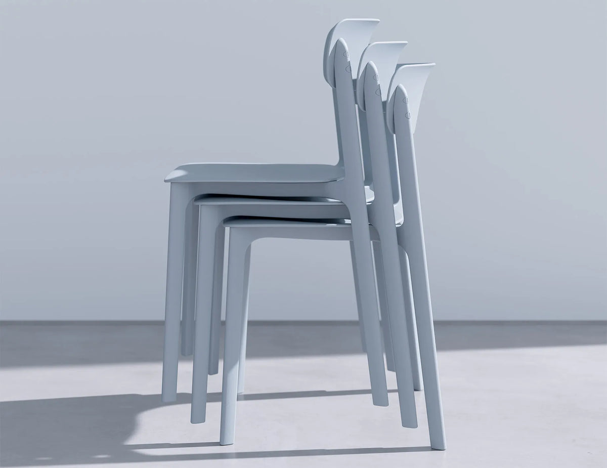 Notion Outdoor Dining Chair