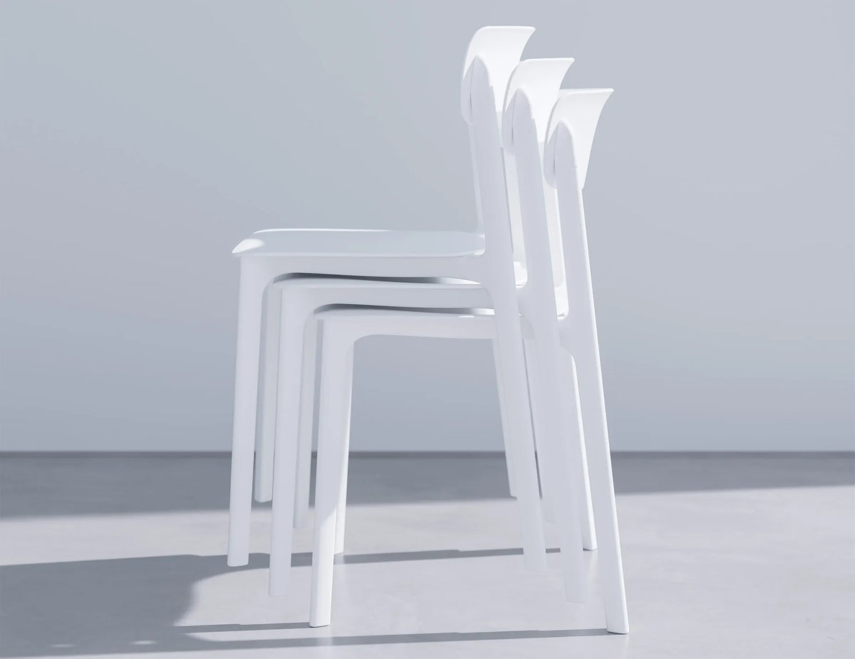 Notion Outdoor Dining Chair