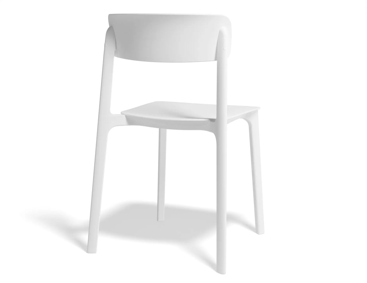Notion Outdoor Dining Chair