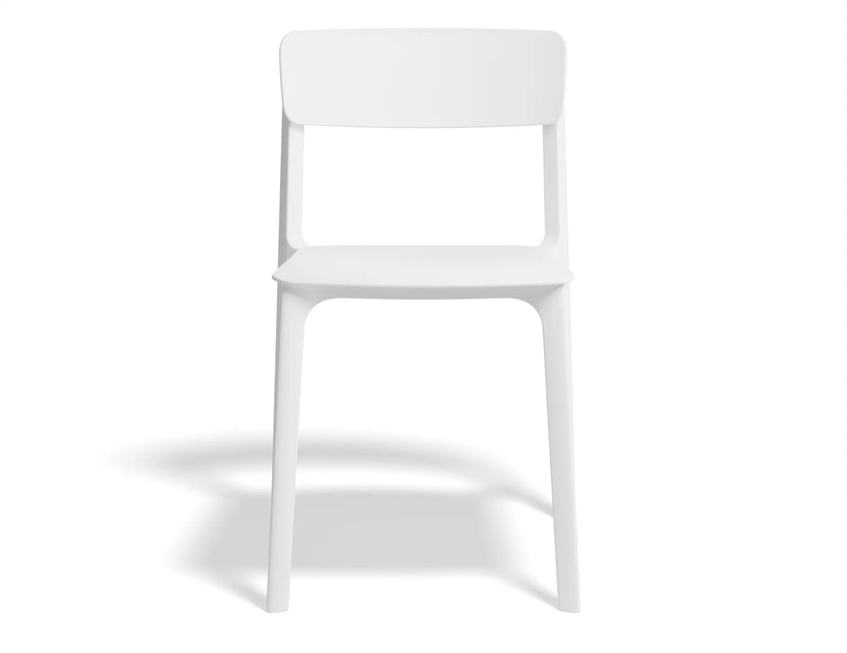 Notion Outdoor Dining Chair