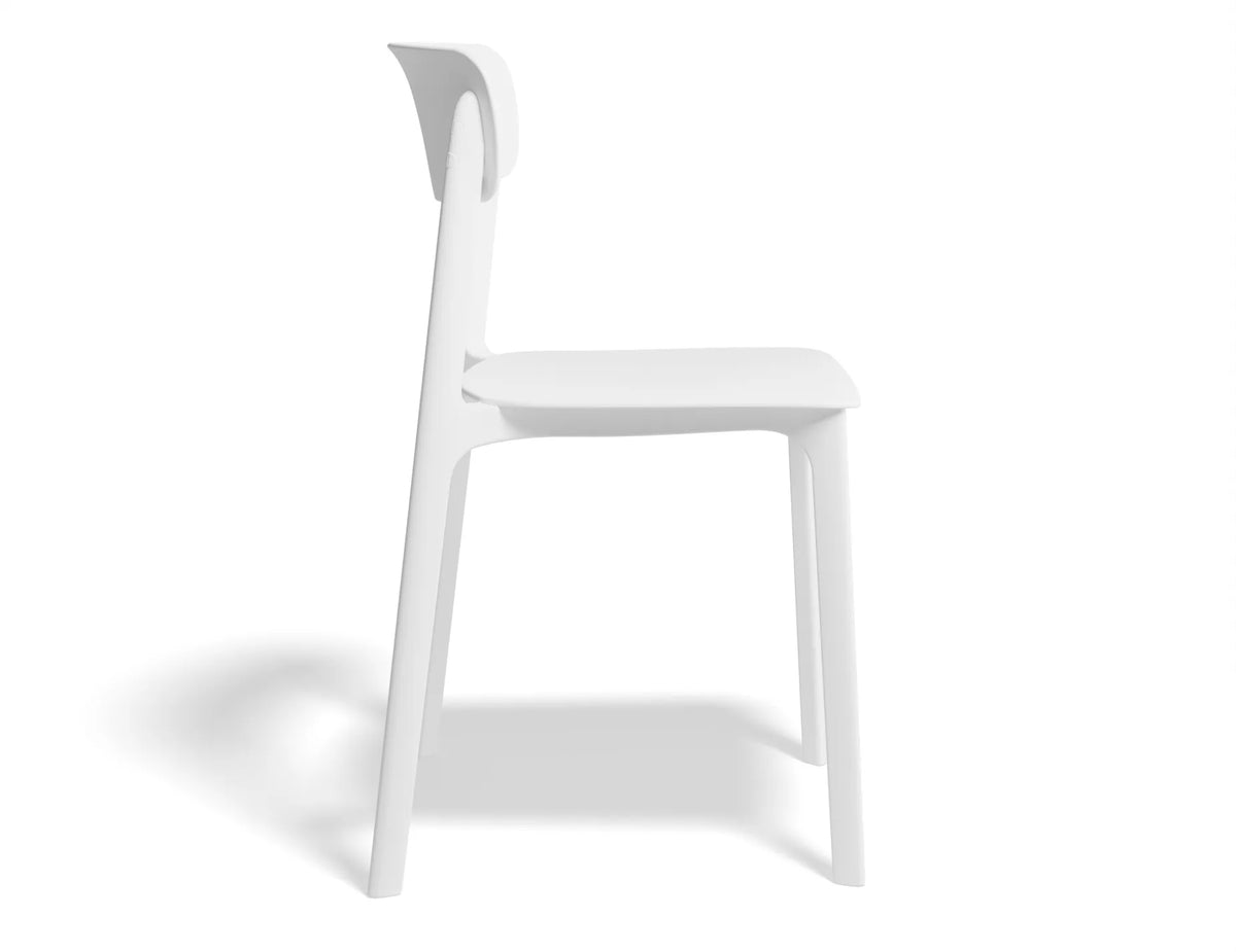 Notion Outdoor Dining Chair
