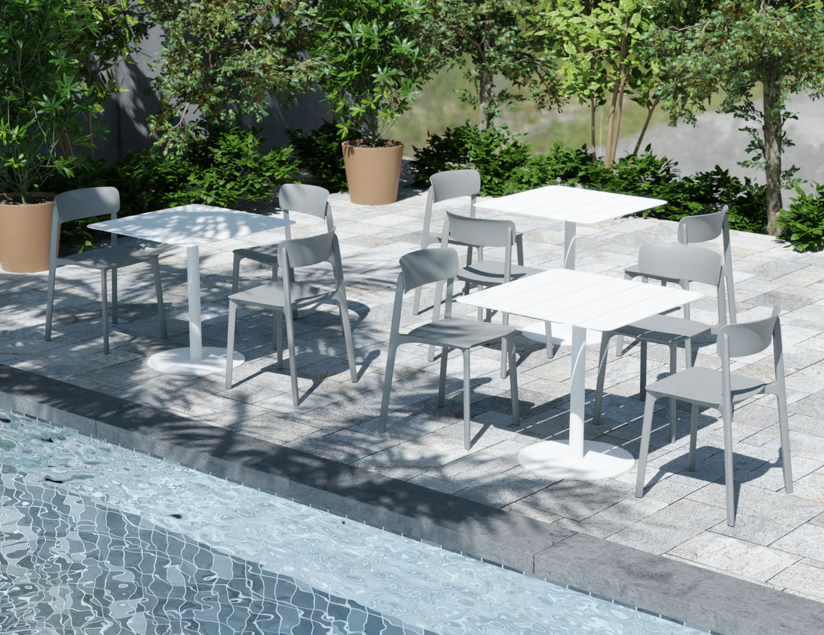 Notion Outdoor Dining Chair