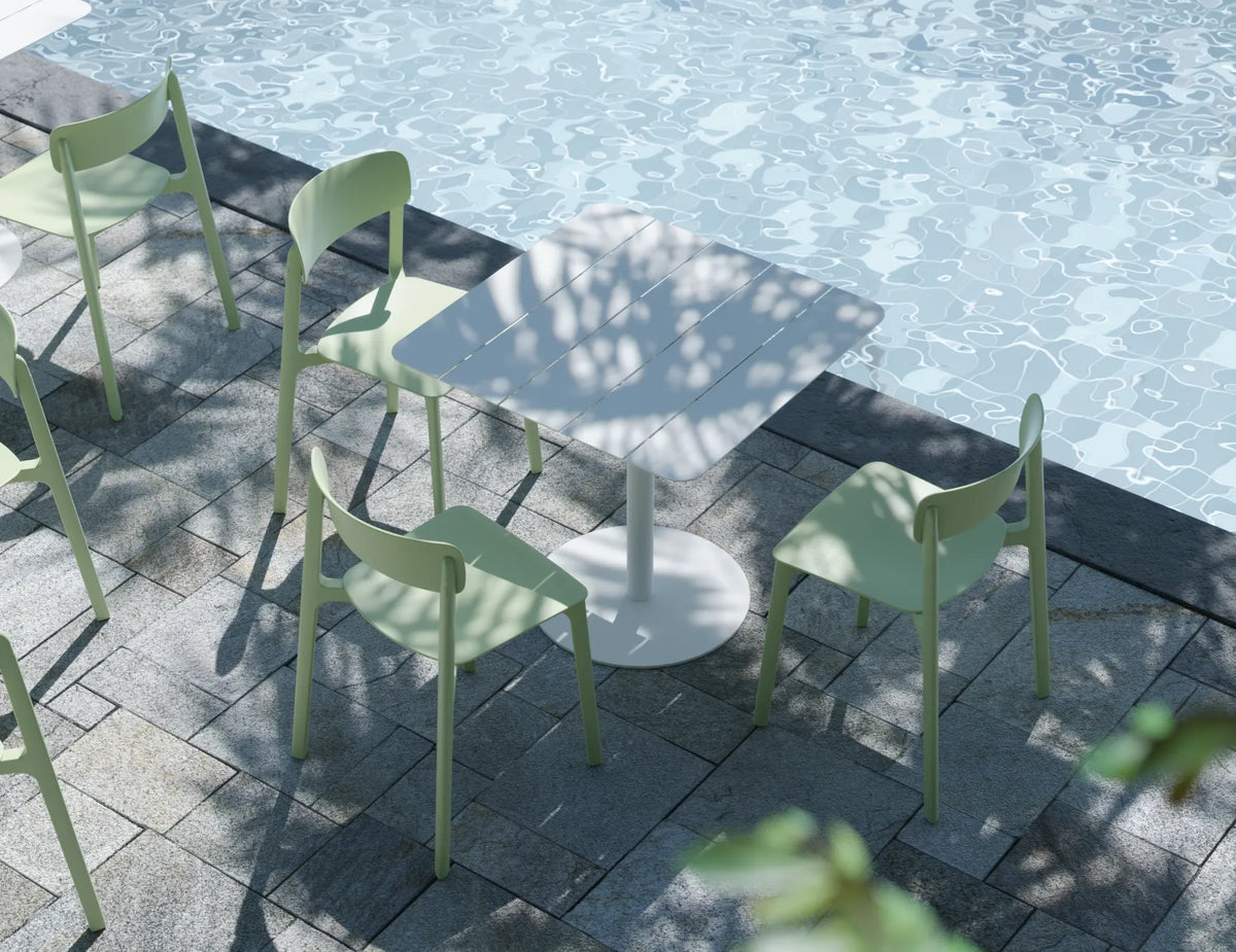 Notion Outdoor Dining Chair